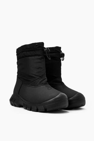Ankle Boot