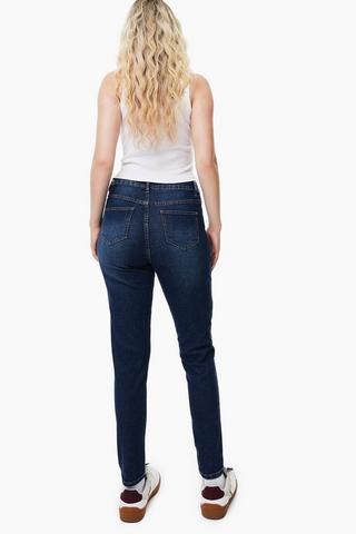 Tube Denim