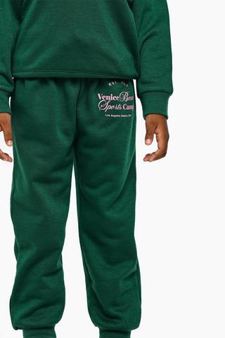 Venice Beach Joggers