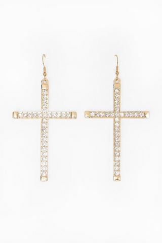 Drop Earrings