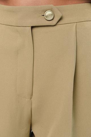 Tapered Pants