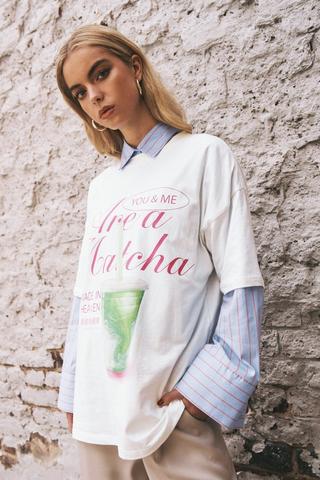 Oversized T-Shirt