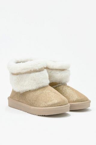 Ankle Boot
