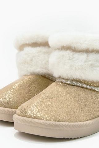 Ankle Boot