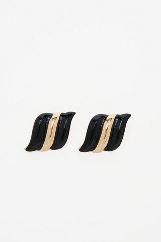 Stud Earrings