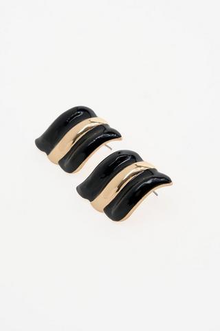Stud Earrings