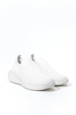 Slip-on Trainer