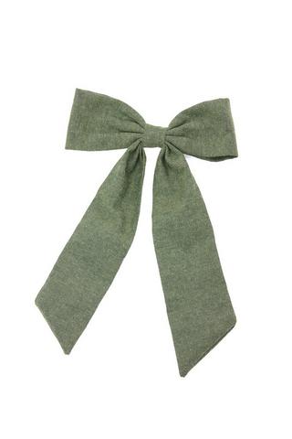 Hair Clip - Bow