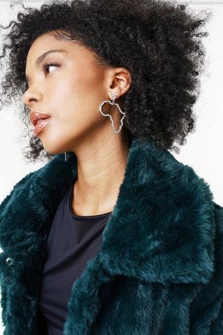 Drop Earrings
