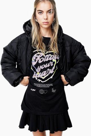 Oversized T-Shirt