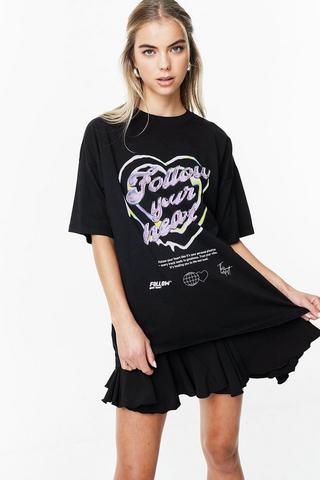 Oversized T-Shirt