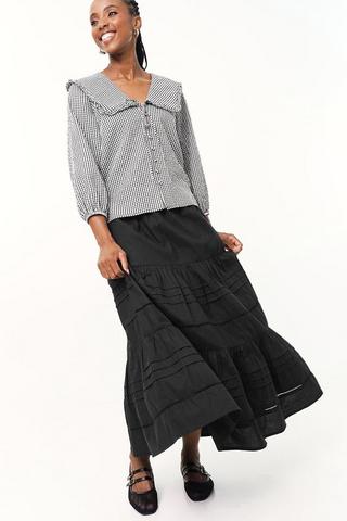 Maxi Skirt