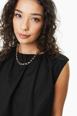 Collar Necklace