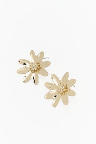 Stud Earrings