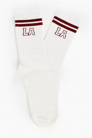 Anklet Socks