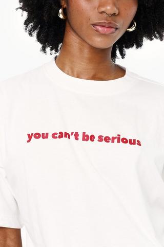 Oversized T-Shirt