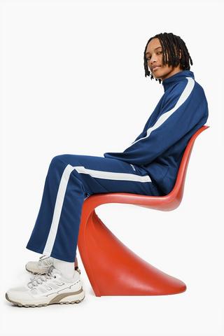 Straight Leg Pants
