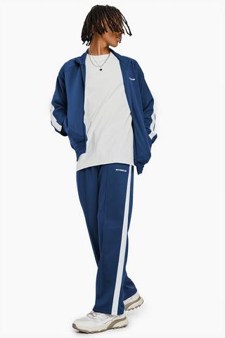 Straight Leg Pants