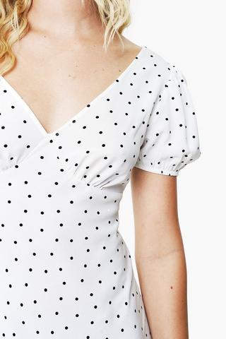 Slip Dress