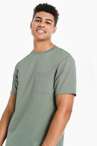 Heavyweight Regular T-Shirt
