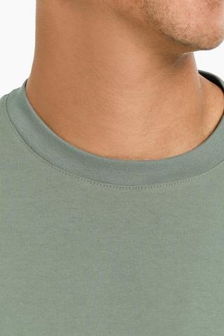Heavyweight Regular T-Shirt
