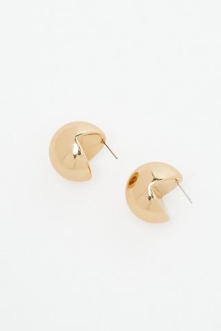 Stud Earrings