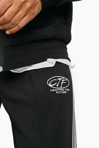 Straight Leg Pants