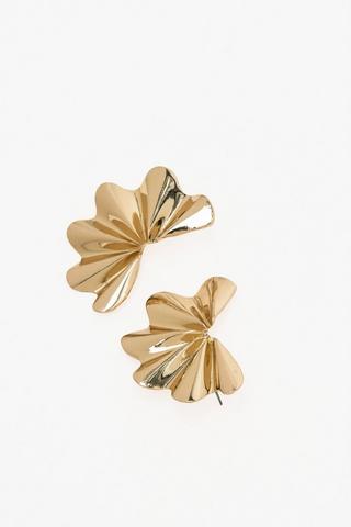 Drop Earrings