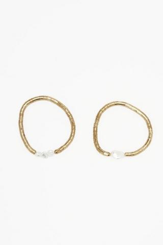 2 Pack Bracelets