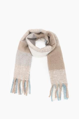 Winter Scarf