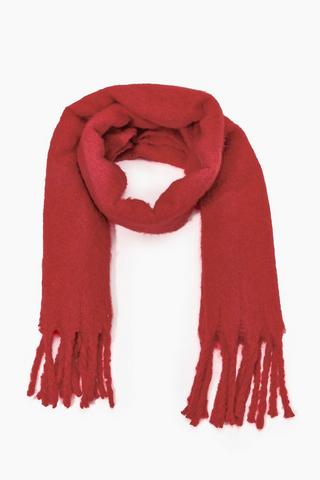 Winter Scarf