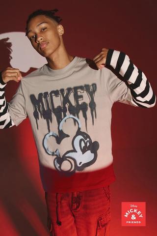 Mickey Mouse T-Shirt
