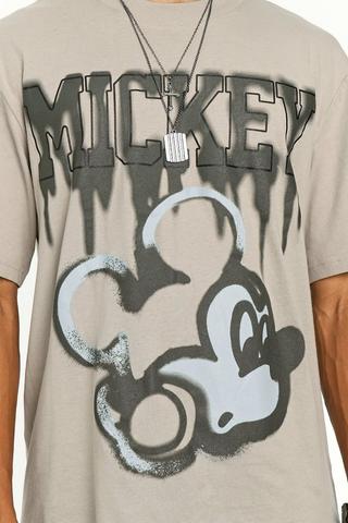 Mickey Mouse T-Shirt