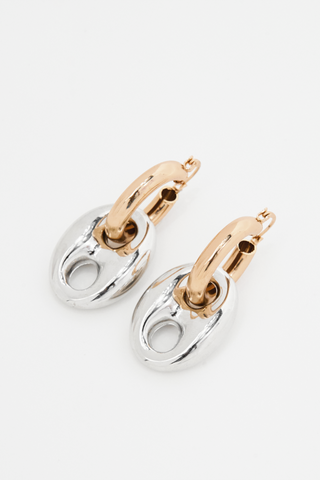 Drop Earrings