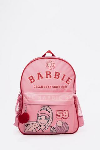 Barbie Backpack