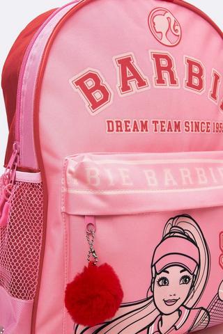 Barbie Backpack