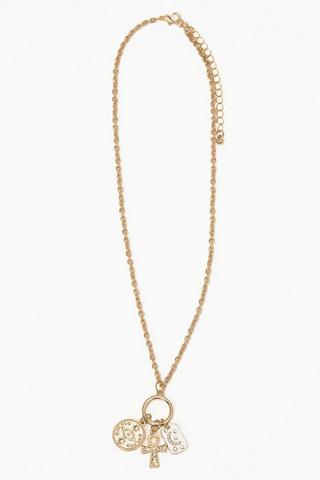 Necklace