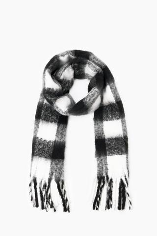 Winter Scarf