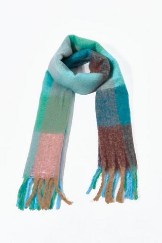 Winter Scarf
