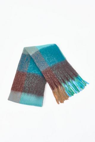 Winter Scarf