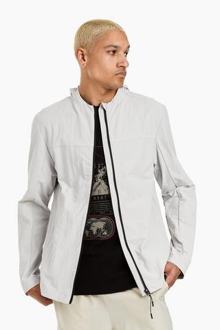 Windbreaker