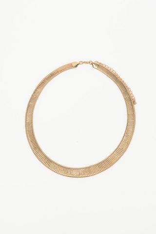Collar Necklace