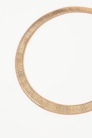 Collar Necklace