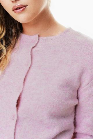 Knit Cardigan