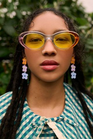 Mr Price x Oddity Sunglasses