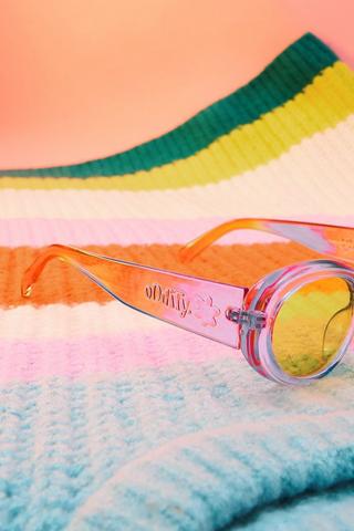 Mr Price x Oddity Sunglasses