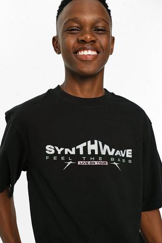 Graphic T-Shirt