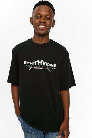Graphic T-Shirt