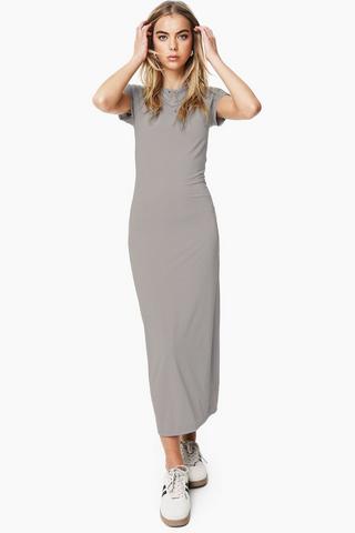 Skin Tight Bodycon Dress