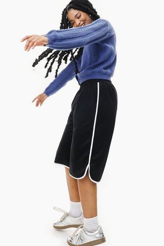 Bermuda Shorts